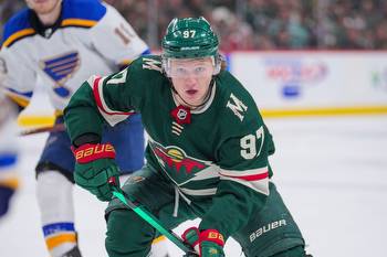 Los Angeles Kings vs Minnesota Wild Prediction, 10/15/2022 NHL Picks, Best Bets & Odds