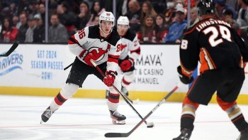 Los Angeles Kings vs. New Jersey Devils odds, tips and betting trends
