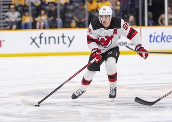 Los Angeles Kings vs. New Jersey Devils Prediction, Preview, and Odds