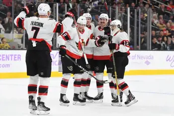 Los Angeles Kings vs Ottawa Senators Betting Picks and Prediction