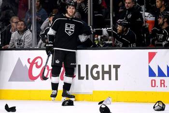 Los Angeles Kings vs Philadelphia Flyers Prediction, Betting Tips & Odds │1 JANUARY, 2023