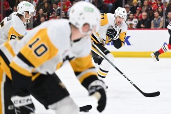 Los Angeles Kings vs Pittsburgh Penguins Prediction NHL Picks 2/18/24