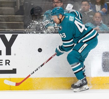 Los Angeles Kings vs. San Jose Sharks Prediction, Preview, and Odds