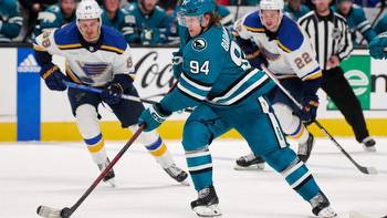 Los Angeles Kings vs. St. Louis Blues odds, tips and betting trends