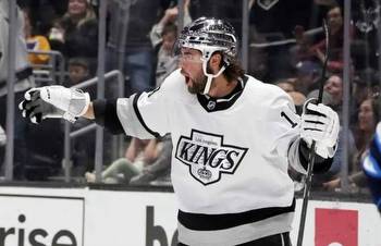 Los Angeles Kings vs St. Louis Blues Prediction, Betting Tips & Odds │27 MARCH, 2023