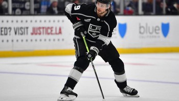 Los Angeles Kings vs. Tampa Bay Lightning odds, tips and betting trends