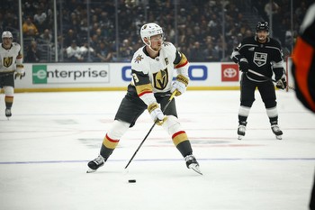 Los Angeles Kings vs Vegas Golden Knights: Game Preview, Predictions, Odds, Betting Tips & more