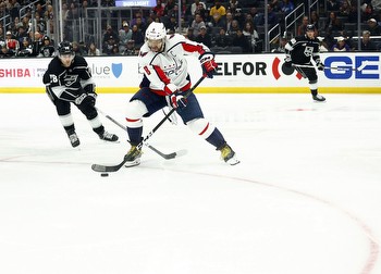 Los Angeles Kings vs Washington Capitals: Game Preview, Predictions, Odds, Betting Tips & more