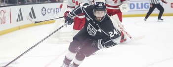 Los Angeles Kings vs. Winnipeg Jets 10/17/23 NHL Analysis