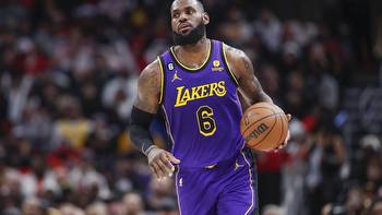 Los Angeles Lakers at Minnesota Timberwolves odds, picks and predictions
