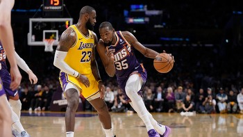 Los Angeles Lakers at Phoenix Suns NBA In-Season Tournament game picks