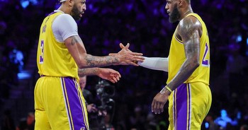 Los Angeles Lakers NBA Futures Odds: How Did IST Championship Move the Market?