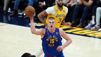 Los Angeles Lakers vs. Denver Nuggets NBA Playoffs Game 2 predictions