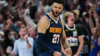 Los Angeles Lakers vs. Denver Nuggets odds, tips and betting trends