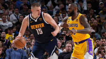 Los Angeles Lakers vs Denver Nuggets Prediction, Betting Tips & Odds │23 MAY, 2023