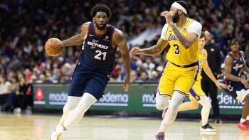 Los Angeles Lakers vs. Detroit Pistons odds, tips and betting trends