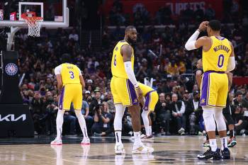 Los Angeles Lakers vs Detroit Pistons Prediction: Injury Report, Starting 5s, Betting Odds, and Spreads