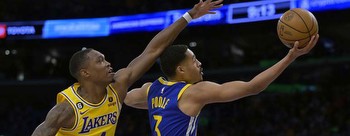 Los Angeles Lakers vs Golden State Warriors 10-07-2023 Tips