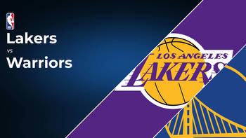 Los Angeles Lakers vs Golden State Warriors Betting Preview: Point Spread, Moneylines, Odds