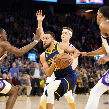 Los Angeles Lakers vs. Golden State Warriors Prediction, Preview, and Odds