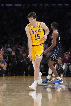Los Angeles Lakers vs Houston Rockets Prediction, 1/29/2024 Preview and Pick