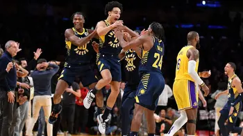 Los Angeles Lakers vs. Indiana Pacers 2/2/23-Free Pick, NBA Betting