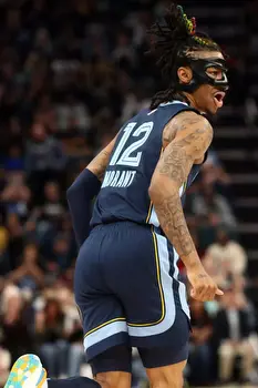 Los Angeles Lakers vs Memphis Grizzlies Prediction, 4/26/2023 Preview and Pick