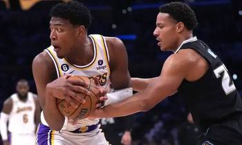 Los Angeles Lakers vs Memphis Grizzlies Prediction, Betting Tips & Odds │25 APRIL, 2023