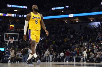 Los Angeles Lakers vs Minnesota Timberwolves 10/6/22 NBA Picks, Predictions, Odds