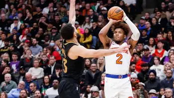 Los Angeles Lakers vs New York Knicks Predictions, Odds & Picks