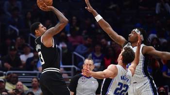 Los Angeles Lakers vs. Orlando Magic odds, tips and betting trends