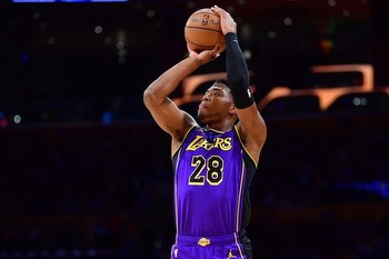 Los Angeles Lakers vs Phoenix Suns Prediction NBA Picks 2/25/24
