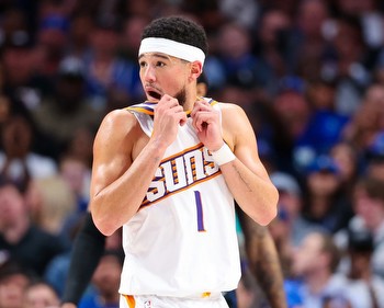 Los Angeles Lakers vs. Phoenix Suns Prediction, Preview, and Odds
