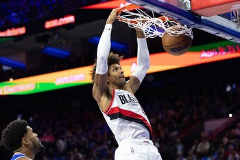 Los Angeles Lakers vs Portland Trail Blazers Prediction, 11/17/2023 Preview and Pick