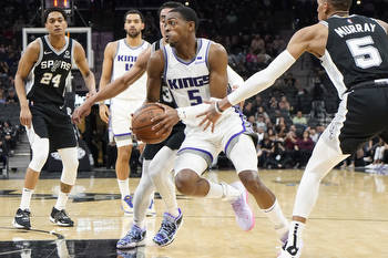 Los Angeles Lakers vs Sacramento Kings 11/11/22 NBA Picks, Predictions, Odds