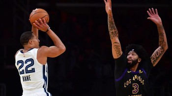 Los Angeles Lakers vs. Sacramento Kings odds, tips and betting trends