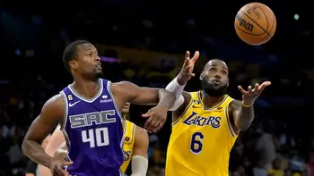 Los Angeles Lakers vs. Sacramento Kings Spread, Line, Odds, Predictions, Picks, and Betting Preview