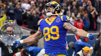 Los Angeles Rams vs. Arizona Cardinals Analysis & Pick ATS 9/25/22