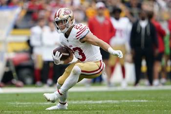 Los Angeles Rams vs San Francisco 49ers Odds, Picks, Line