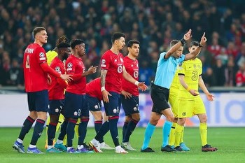 LOSC Lille vs Le Havre Prediction, Betting Tips and Odds