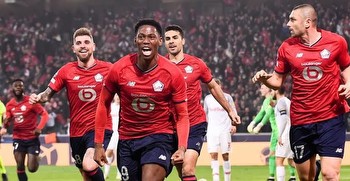 LOSC Lille vs Stade Rennes Prediction, Betting Tips and Odds