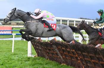 Lossiemouth Triumph Hurdle Odds: Mullins' Horse 7/4 Favourite