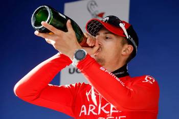 Lotto Soudal all but doomed to WorldTour relegation as Arkéa-Samsic moves out of reach