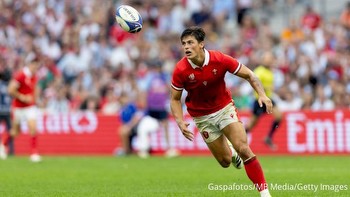 Louis Rees-Zammit, Wales Rugby Star, To Leave Sports, Pursue NFL