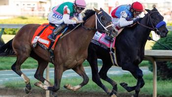 Louisiana Derby 2022 predictions, odds, contenders: Horse racing picks, bets from expert who called Pegasus