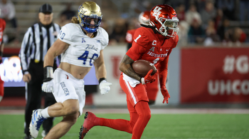 Louisiana-Houston Independence Bowl odds, lines, spread and betting preview