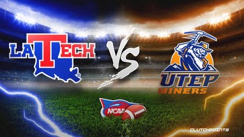 Louisiana Tech-UTEP prediction, odds, pick, how to watch College Football Week 5 game