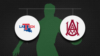 Louisiana Tech Vs Alabama A&M NCAA Basketball Betting Odds Picks & Tips