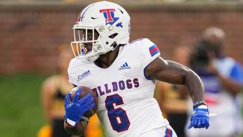 Louisiana Tech vs. FIU prediction, odds, line: 2022 Week 9 college football picks, best bets from proven model
