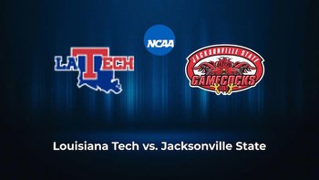Louisiana Tech vs. Jacksonville State: Sportsbook promo codes, odds, spread, over/under